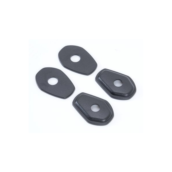 R&G R&G SET OF 4 MICRO INDICATOR ADAPTERS